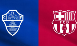 Elche CF vs. FC Barcelona: Obhajca titulu štartuje LaLigu v plnej sile a bez registračných zmätkov