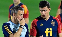 Luis Enrique o Rodrim: Cítim pri ňom úplne rovnaký pokoj ako pri Busquetsovi