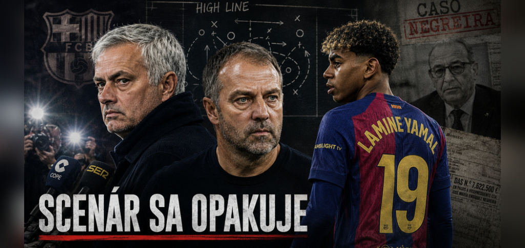 Dymová clona z Madridu, alebo prečo v novej sezóne nepôjde len o futbal na trávniku