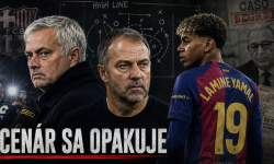 Dymová clona z Madridu, alebo prečo v novej sezóne nepôjde len o futbal na trávniku