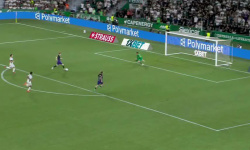 Bleskový debut Anthonyho Gordona v Barcelone: Dve asistencie za šesť minút! [VIDEO]