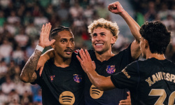 Barcelona - Athletic Club: Zostavy