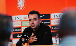 Xavi tvrdo skritizoval nový reprezentačný kalendár