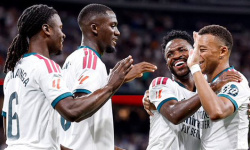 Hráči Realu Madrid pred El Clásicom: Strata je šesť bodov. Môžu byť tri, ale aj deväť
