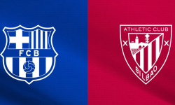 PREVIEW: Barça otvára brány Spotify Camp Nou proti Athletic Clubu, Flick potvrdil debut Rodriho
