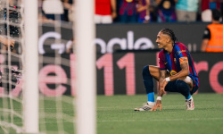 Barcelona 2:0 Athletic Club: Známkujte výkony hráčov!
