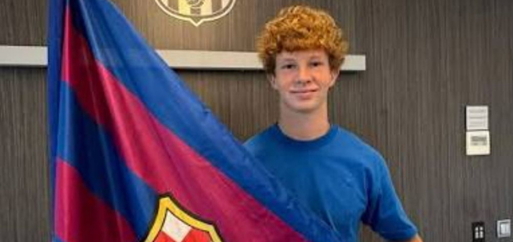 Flick a Barça majú jasný plán pre Jordiho Pesquera