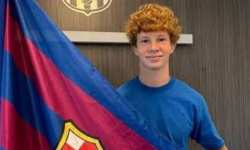 Flick a Barça majú jasný plán pre Jordiho Pesquera