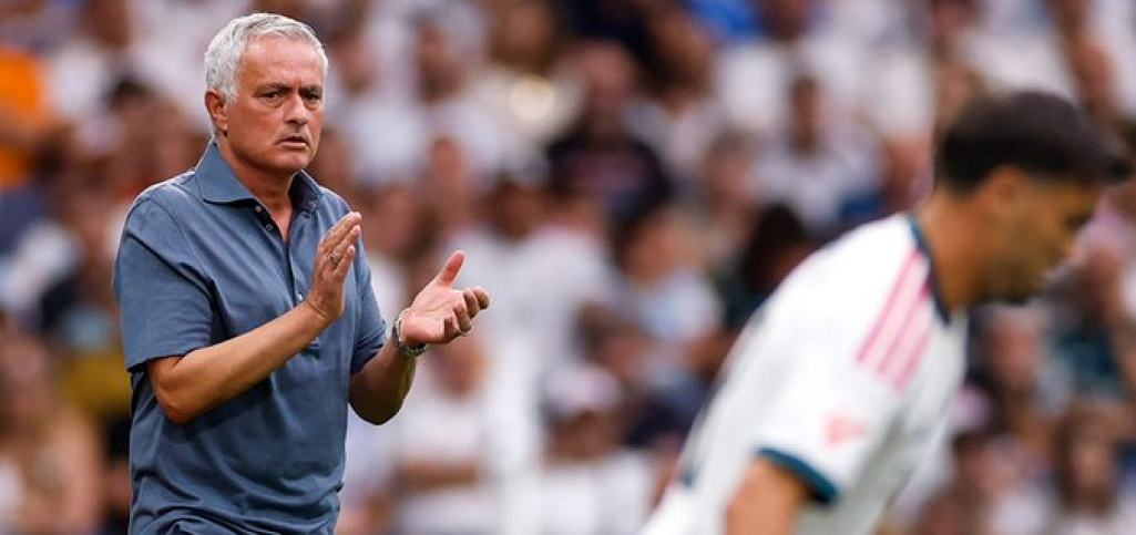 Real Madrid nedal Málage žiadnu šancu: Hladký triumf 4:0 na Bernabéu, kontroverzný gól Bellinghama a asistencia Trenta [VIDEO]