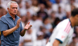 Real Madrid nedal Málage žiadnu šancu: Hladký triumf 4:0 na Bernabéu, kontroverzný gól Bellinghama a asistencia Trenta [VIDEO]