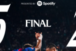 Barcelona 5:2 Rayo Vallecano: Najlepšie VS Najhoršie