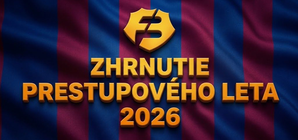 Zhrnutie letného prestupového obdobia v podaní FC Barcelona