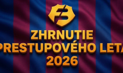 Zhrnutie letného prestupového obdobia v podaní FC Barcelona