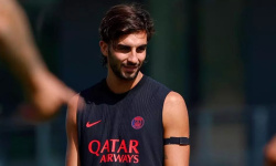 Ferran Torres o prestupe do Paríža: Je to krok vpred v mojej kariére
