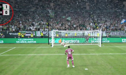 Negreira opäť zabezpečil prehru Realu Madrid. Tentokrát na pôde Realu Betis [VIDEO]