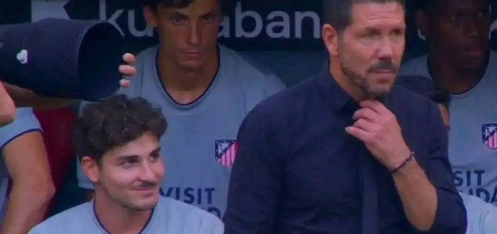 Debakel Atlética na San Mamés! Athletic zničil Simeoneho tím 3:0, Álvarez ignoroval tréning [VIDEO]