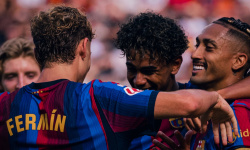 Katalánští novináři rozebírají výkony týmu: Tohle je nejlepší Barcelona za Flickovy éry