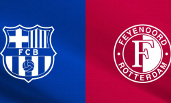 PREVIEW: Honba za šiestou „Ušatou trofejou“ začína! Na Camp Nou prichádza Van Bronckhorst s Feyenoordom