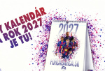 Kalendár ForcaBarca 2027: Zostavili ste ho vy, k dispozícii je len 150 kusov!