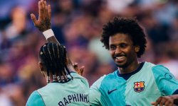 Adeyemi sa vracia do Barcelony: Kloppova dôvera potešila, no nemecké výsledky sklamali