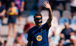 Eric García sa zranil na rozcvičke: Opúšťa reprezentáciu a vracia sa do Barcelony