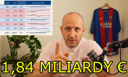 Rekordné príjmy, no dlh mieri k 2 miliardám eur. Finančná realita cifru po cifre [VIDEO]