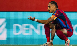 Od Messiho po Raphinhu: Pozoruhodná história Barcelony v prerábaní svojich najlepších útočníkov
