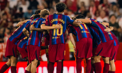 4 pozitíva napriek prehre s PSG: Prečo má Barcelona pred El Clásicom dôvod na optimizmus?