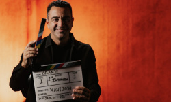 Rebríček platov reprezentačných trénerov: Koľko zarába Xavi na lavičke Holandska?