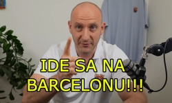 Historicky prvý spoločný výjazd ForcaBarca na Camp Nou: Poď s nami v decembri na Celtu Vigo!
