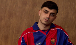 FC Barcelona predstavila retro kolekciu dresov: Legendárny štýl éry Cruyffovho Dream Teamu je späť!