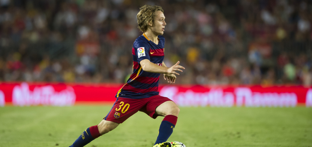 Přezdívalo se mu „chorvatský Messi”, nyní má 30 let. Jak si vede Alen Halilović?
