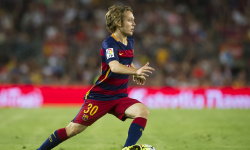Přezdívalo se mu „chorvatský Messi”, nyní má 30 let. Jak si vede Alen Halilović?