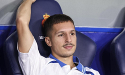 Bryan Zaragoza: Měl jsem možnost přestoupit do Barcelony