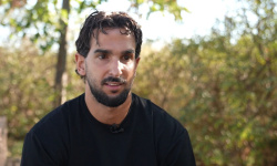 Martín Montoya: Měli jsme Thiaga, Romea, Tella, Cuencu. Byli jsme velmi dobrá generace a Assulin byl špička