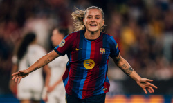 El Clásico, na které se jen tak nezapomene