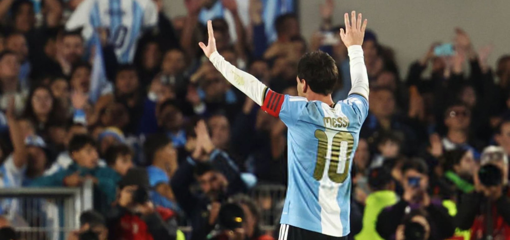 Obrovský rozruch v Oviede: Leo Messi prilieta po prestížnu Cenu princeznej astúrskej [Harmonogram]