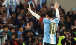 Obrovský rozruch v Oviede: Leo Messi prilieta po prestížnu Cenu princeznej astúrskej [Harmonogram]