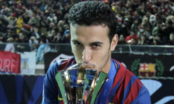 Pedro Rodríguez končí športovú kariéru: Moje srdce bude vždy culé