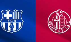 FC Barcelona – Getafe: Útok na historický rekord bez Raphinhu, no s Gabrielom Jesusom v základe