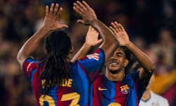 Historický štart Barcelony do sezóny 2026/27: Vyrovnanie rekordu Tata Martina a gólová smršť, aká tu nebola desaťročia
