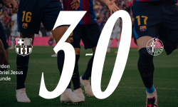 Barcelona 3:0 Getafe: Najlepšie VS Najhoršie