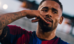 Barça nemá jedného, ale dvoch brazílskych snajperov [VIDEO]