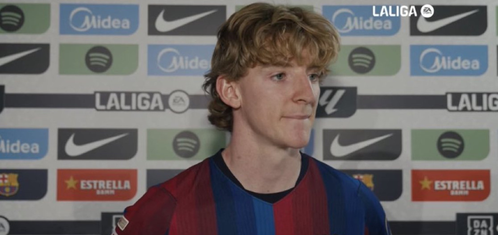 Gordon: Čekání na gól trvalo déle, než jsem čekal!