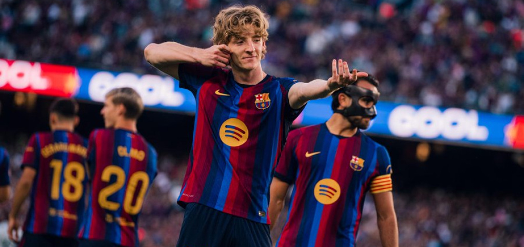 Galatasaray - Barcelona: Zostavy