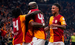 Turecké „peklo“ Galatasaray má svoje trhliny