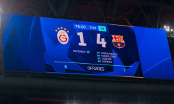 5 záverov po triumfe nad Galatasarayom: Hviezdny Cancelo, Flickove posily a nezastaviteľná ofenzíva