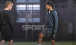 Finálne rozhodnutie JJ Gabriela: Real Madrid a Barça vyložili karty
