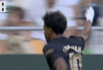 Real Betis 2:5  Barcelona: Gólové momenty