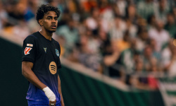 Kto sa stal najlepším hráčom zápasu proti Realu Betis?